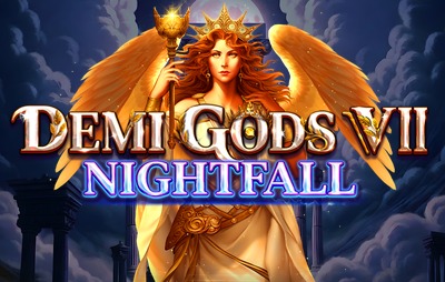 Demi Gods 7 Nightfall
